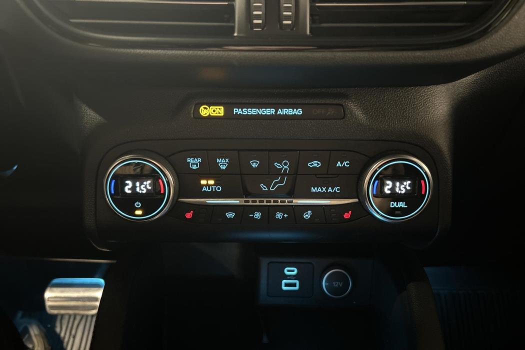 FORD Kuga 2021