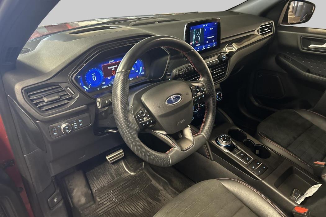 FORD Kuga 2021