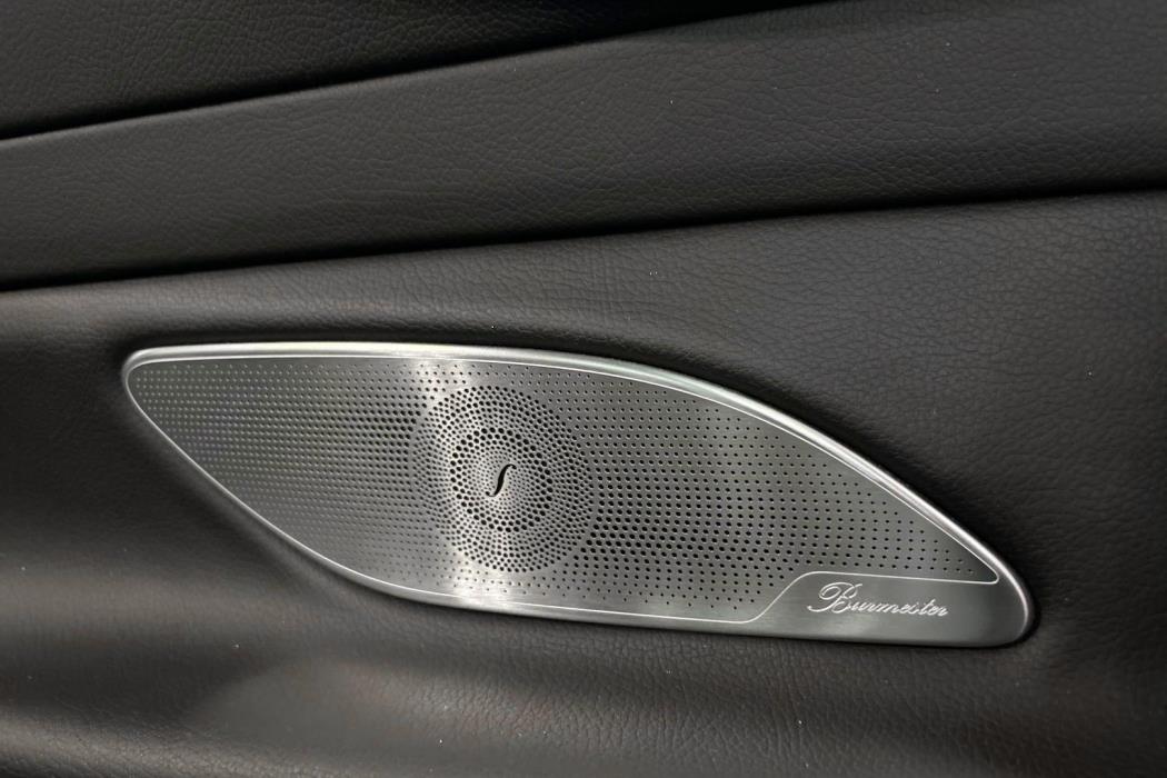 MERCEDES-BENZ E 2018