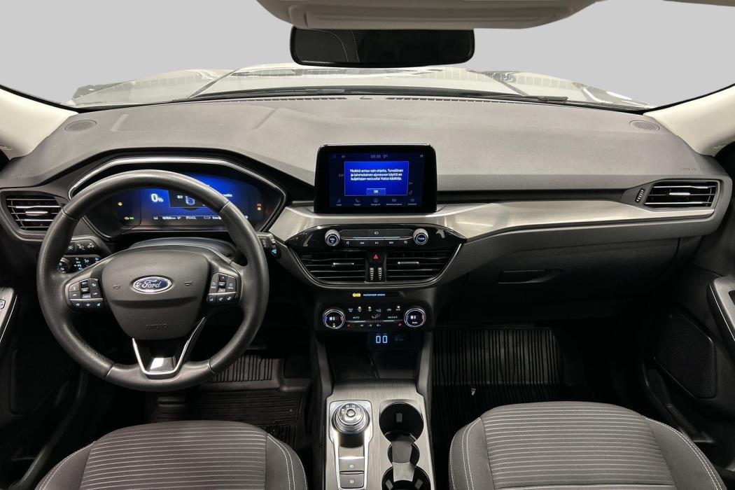 FORD Kuga 2021