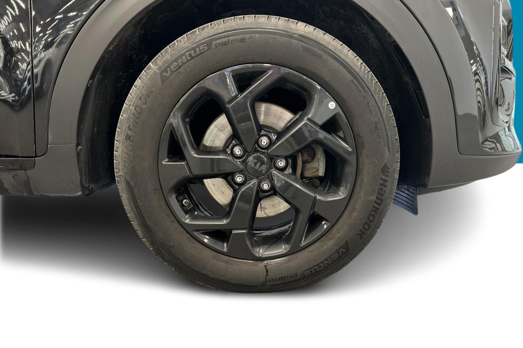 KIA Sportage 2021