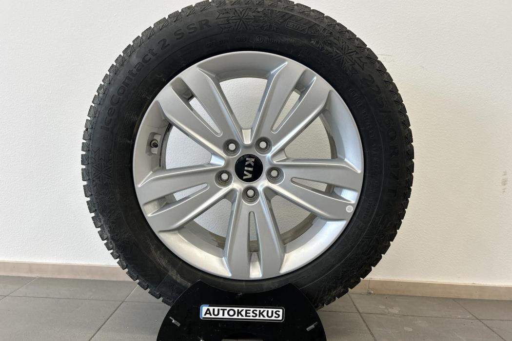 KIA Sportage 2021