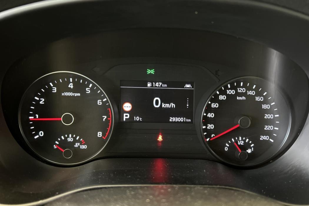 KIA Sportage 2021