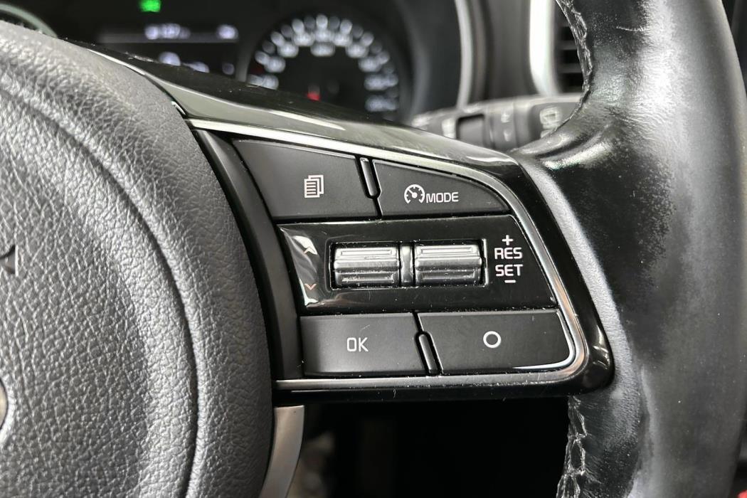 KIA Sportage 2021