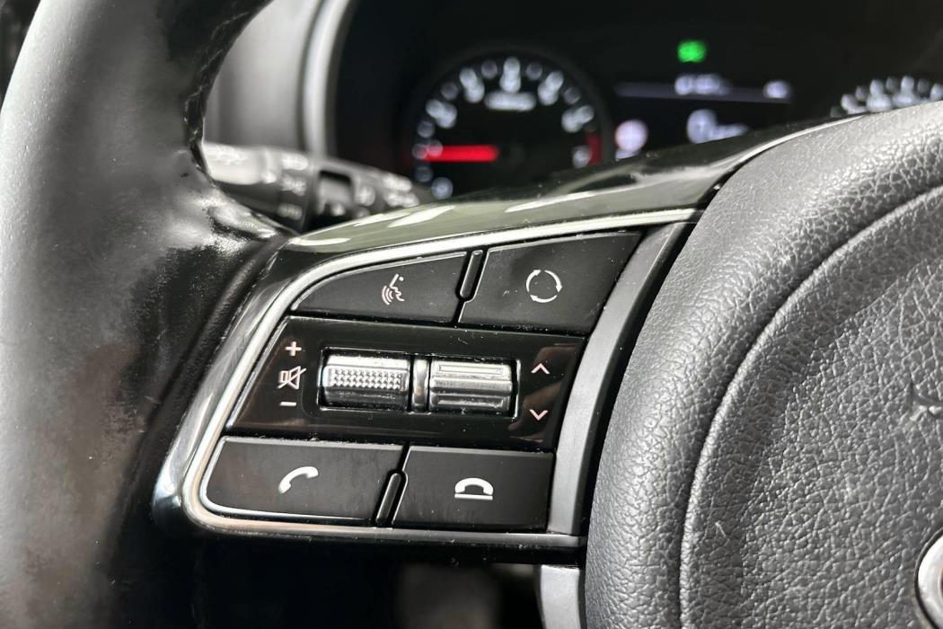 KIA Sportage 2021