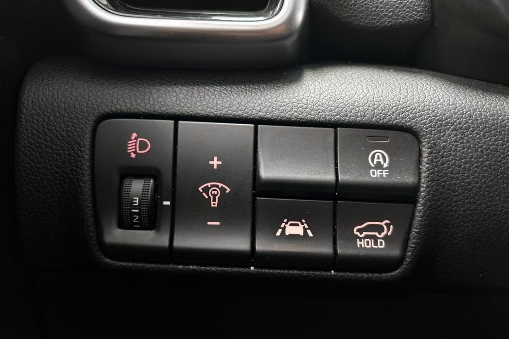 KIA Sportage 2021