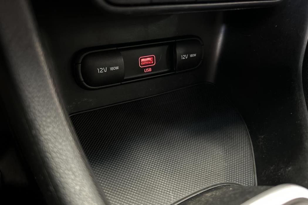 KIA Sportage 2021