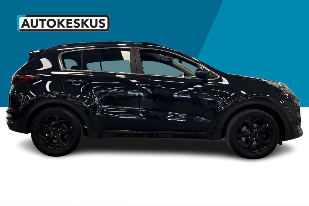 KIA Sportage 2021