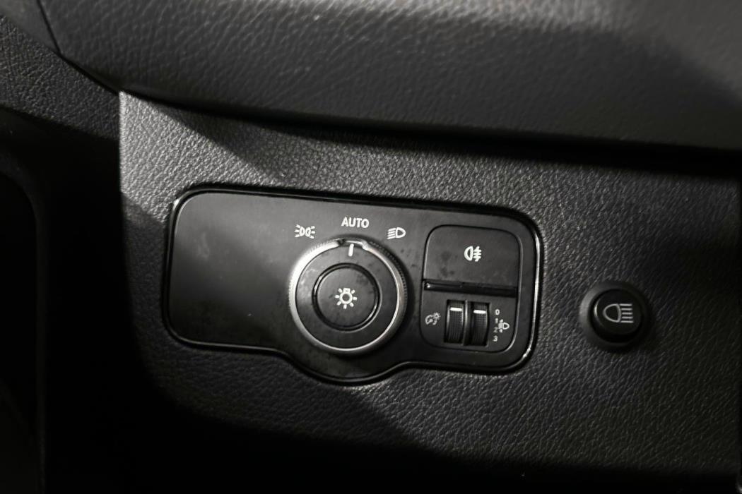 MERCEDES-BENZ Sprinter 2022