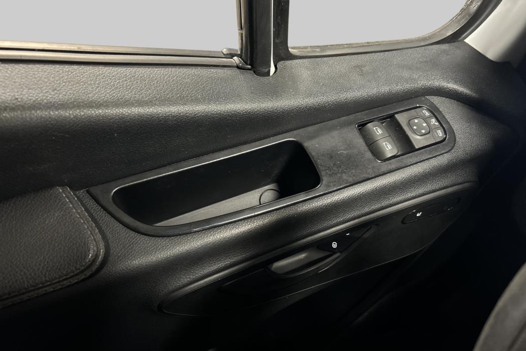 MERCEDES-BENZ Sprinter 2022