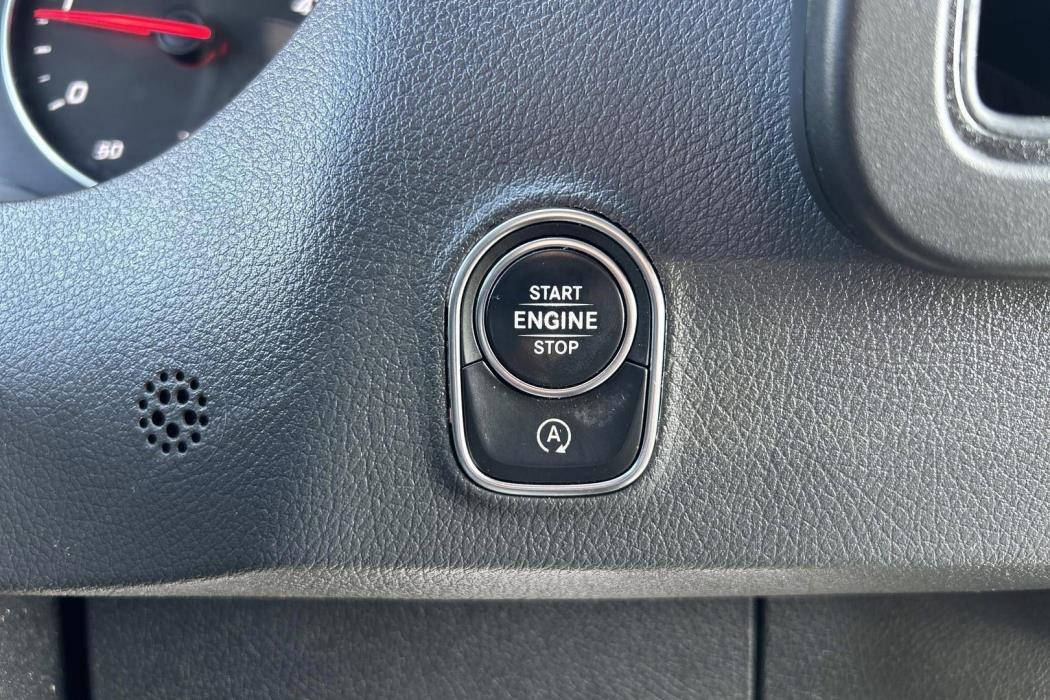 MERCEDES-BENZ Sprinter 2022