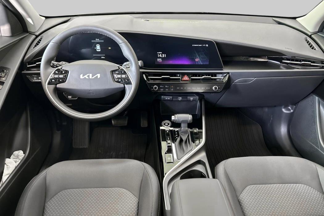 KIA Niro 2025