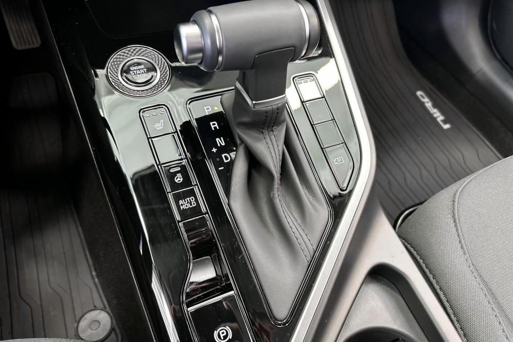 KIA Niro 2025