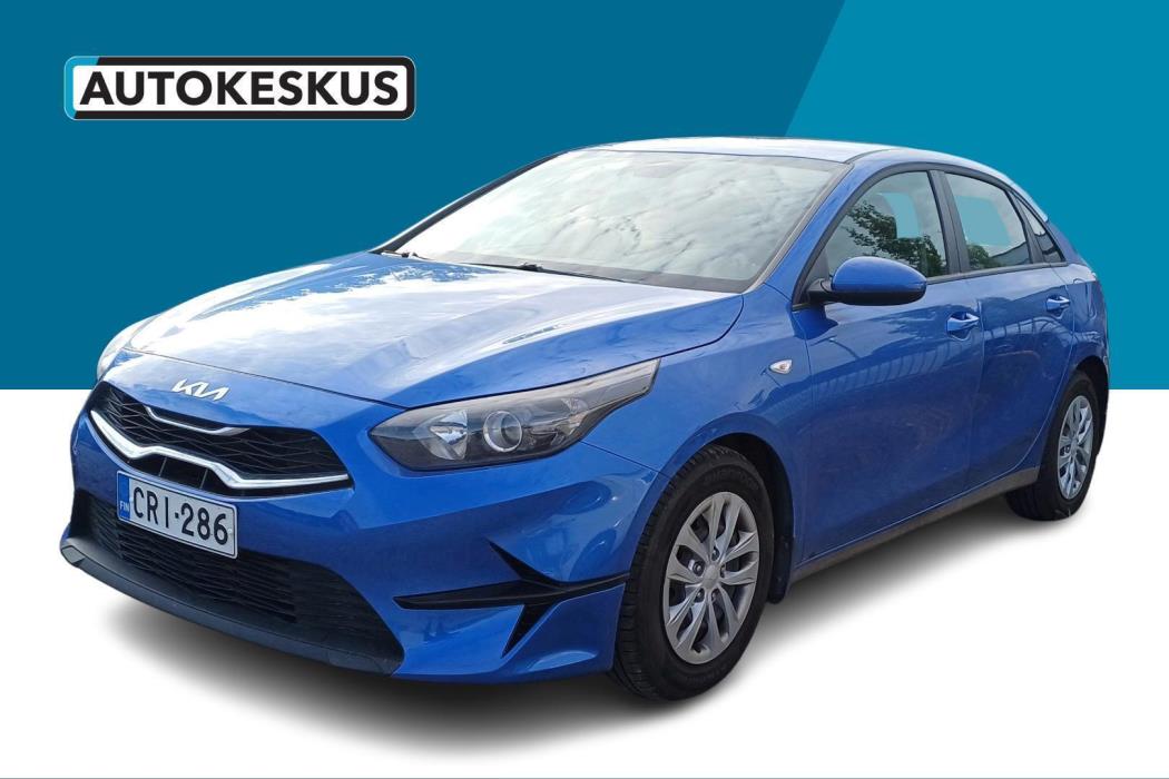 KIA Ceed 2023