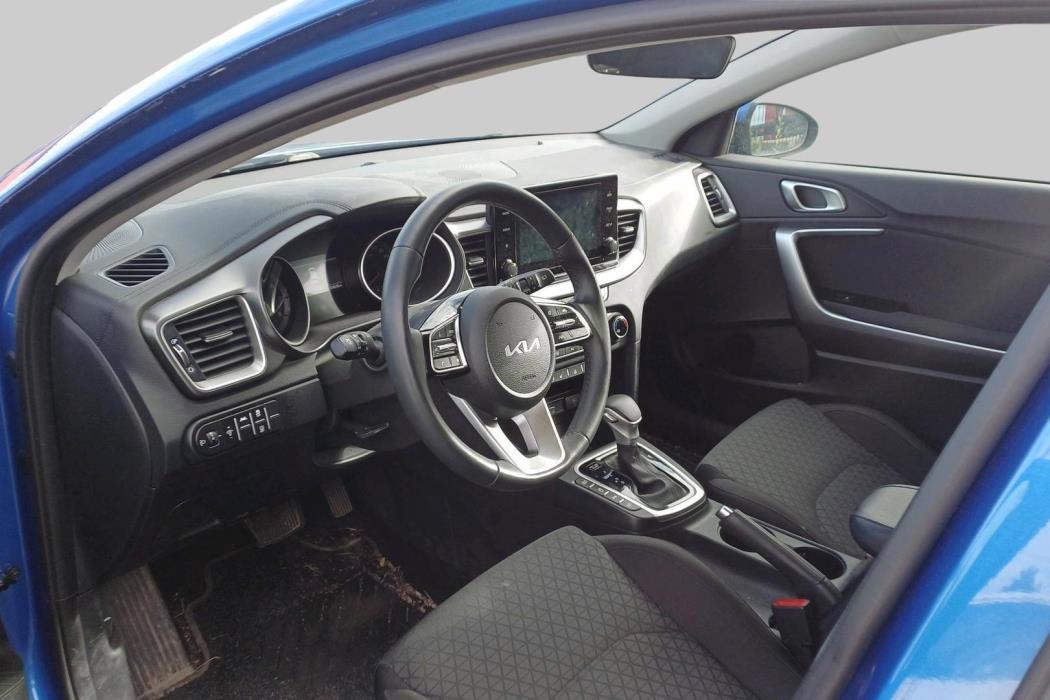 KIA Ceed 2023