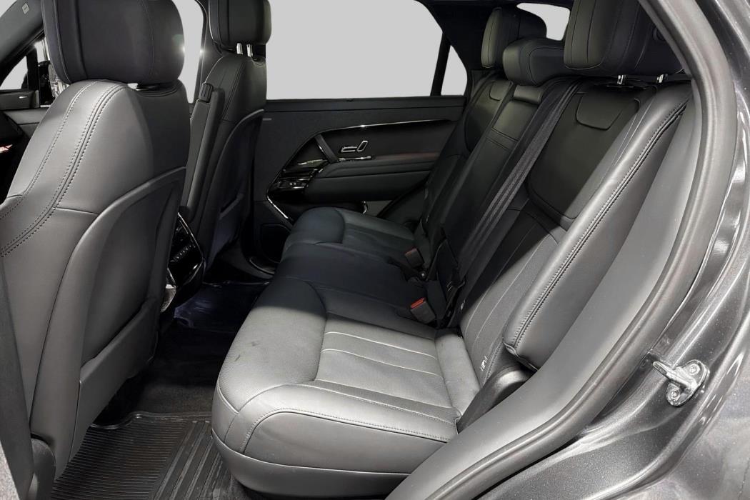 LAND ROVER Range Rover Sport 2023
