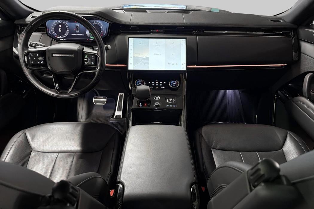 LAND ROVER Range Rover Sport 2023
