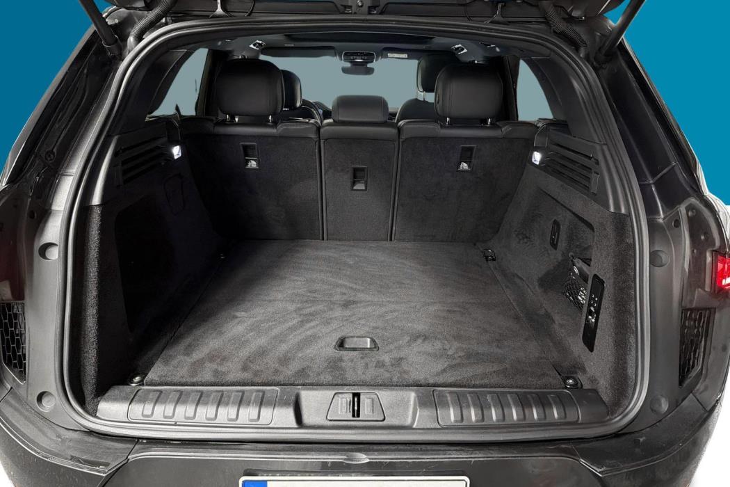LAND ROVER Range Rover Sport 2023