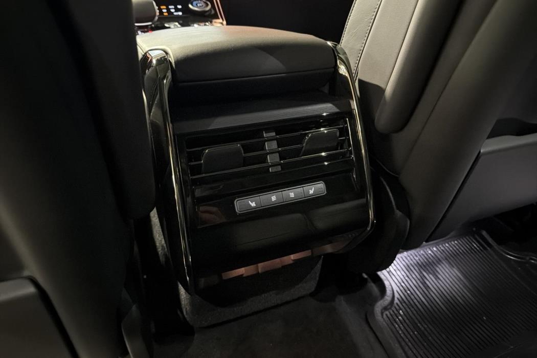 LAND ROVER Range Rover Sport 2023