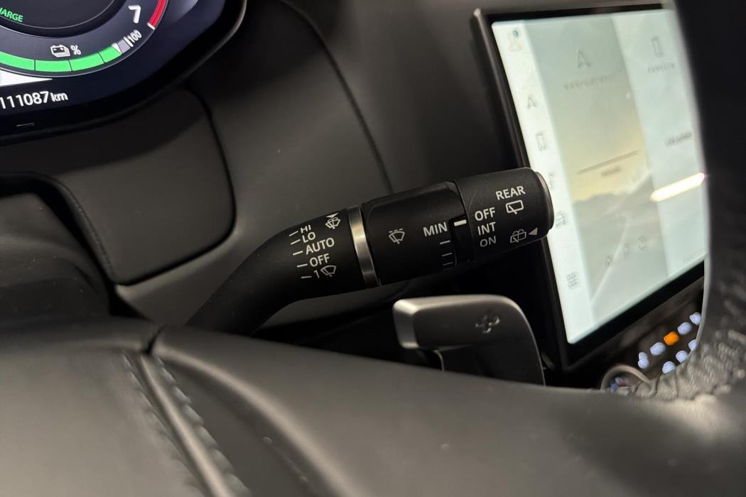 LAND ROVER Range Rover Sport 2023