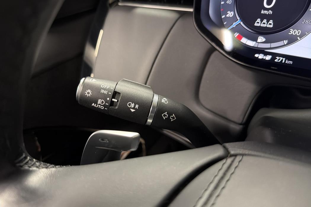 LAND ROVER Range Rover Sport 2023