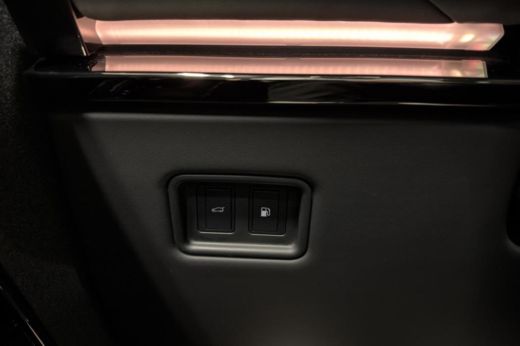 LAND ROVER Range Rover Sport 2023