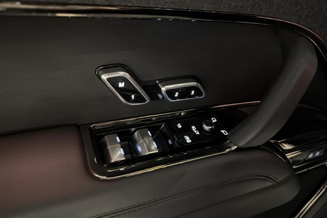 LAND ROVER Range Rover Sport 2023