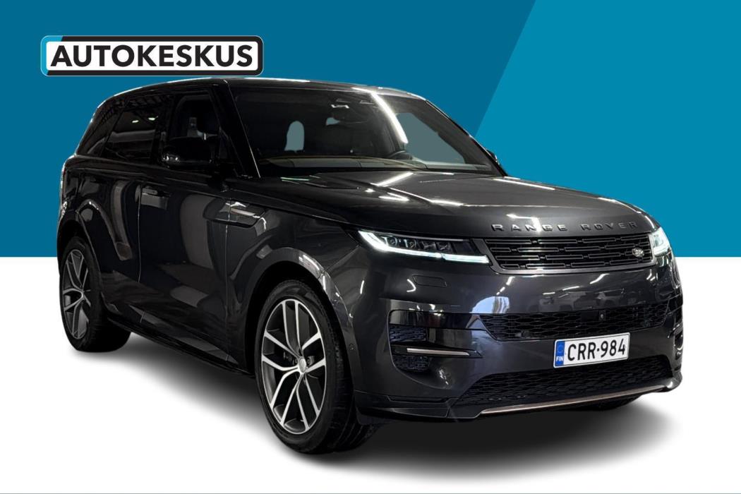 LAND ROVER Range Rover Sport 2023
