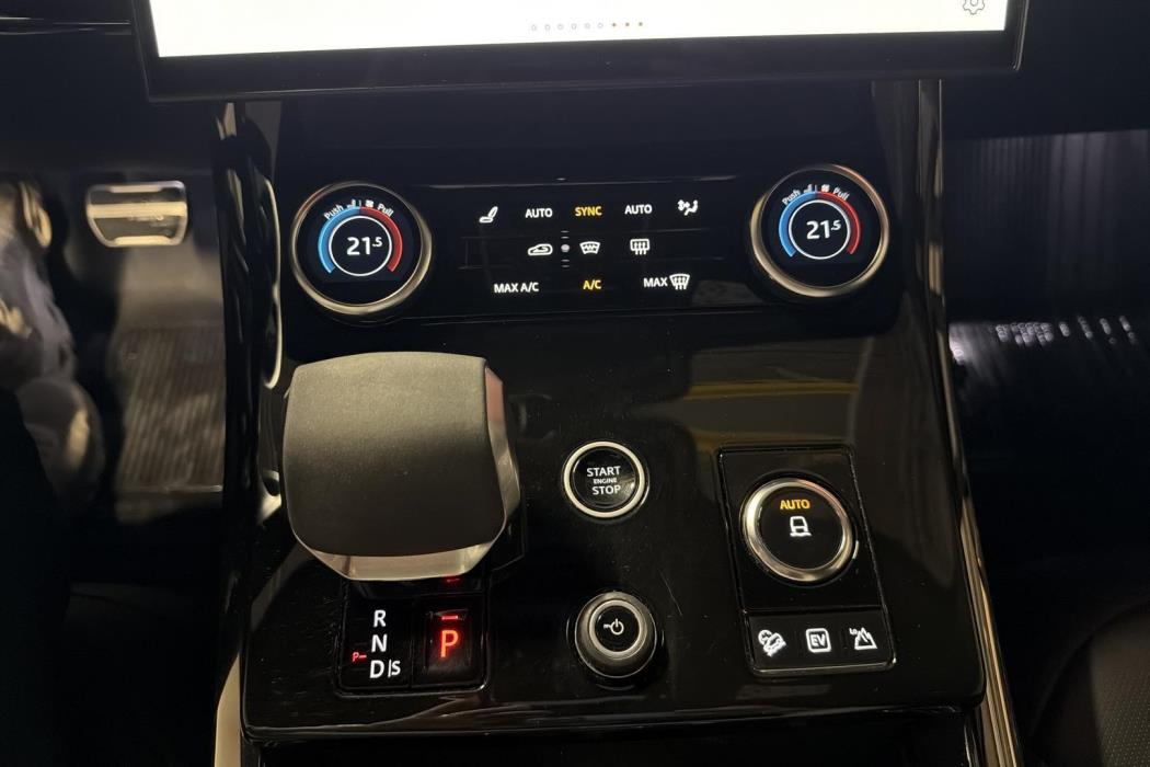 LAND ROVER Range Rover Sport 2023