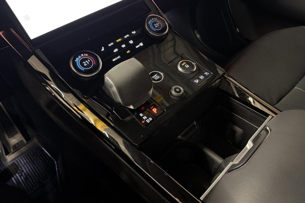 LAND ROVER Range Rover Sport 2023