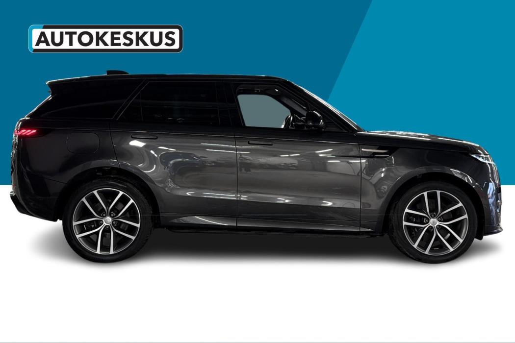 LAND ROVER Range Rover Sport 2023