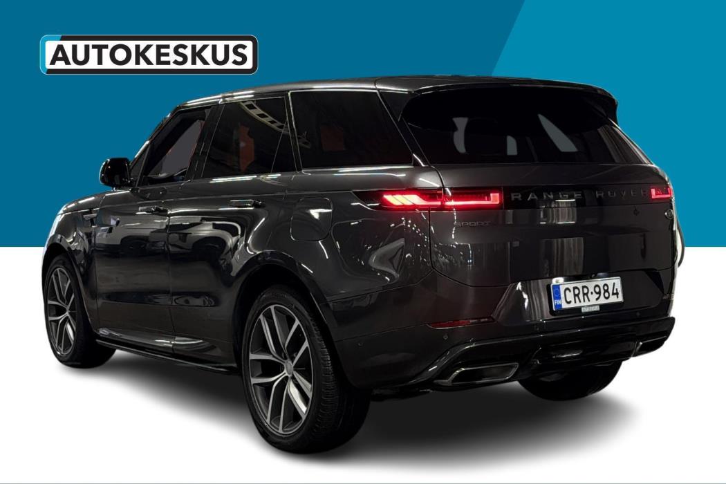 LAND ROVER Range Rover Sport 2023