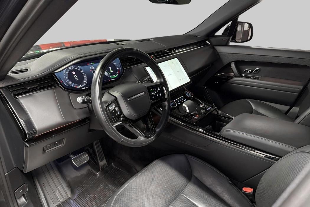 LAND ROVER Range Rover Sport 2023