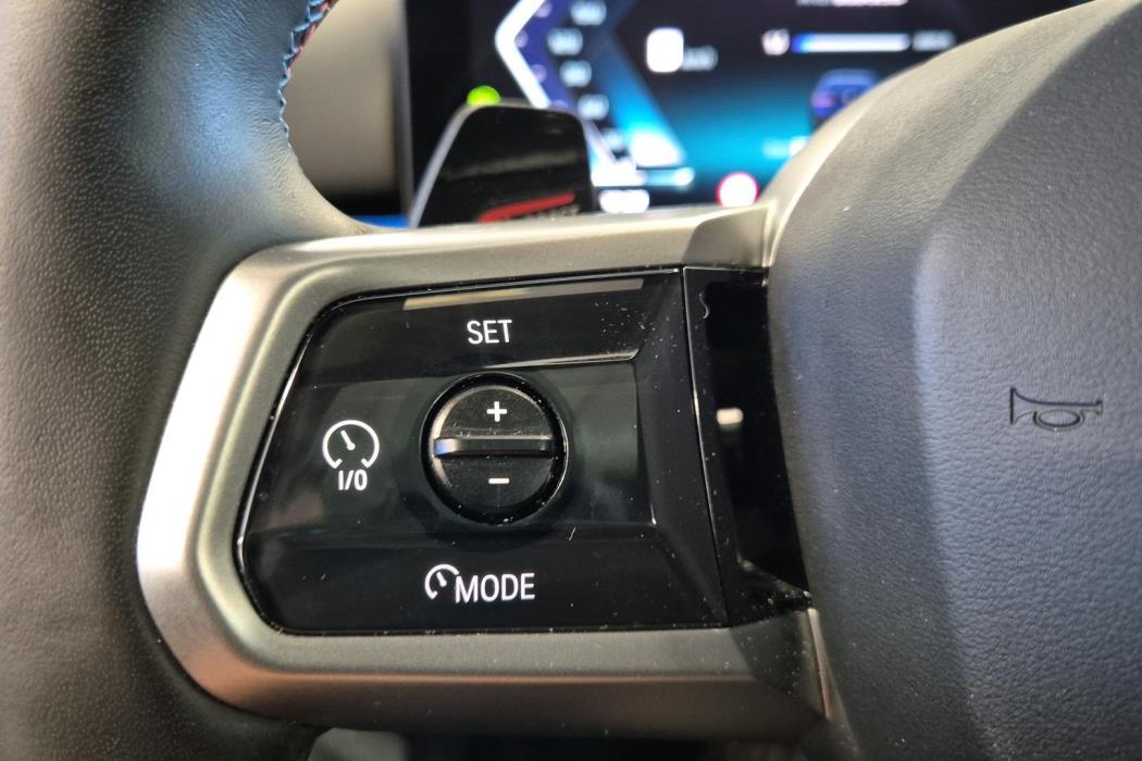 BMW I5 M60 2024