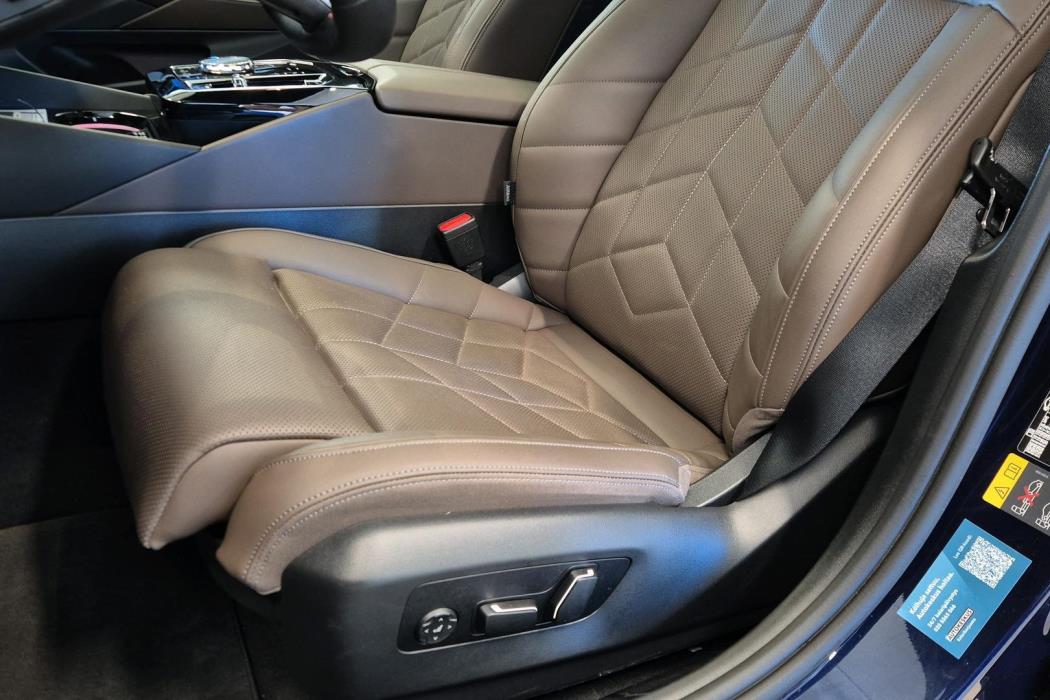 BMW I5 M60 2024
