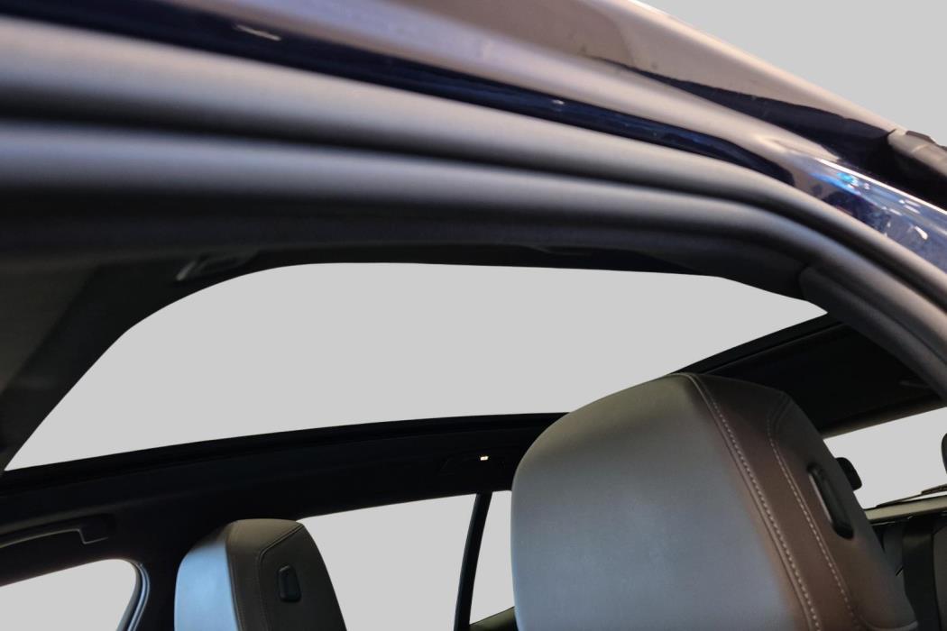 BMW I5 M60 2024