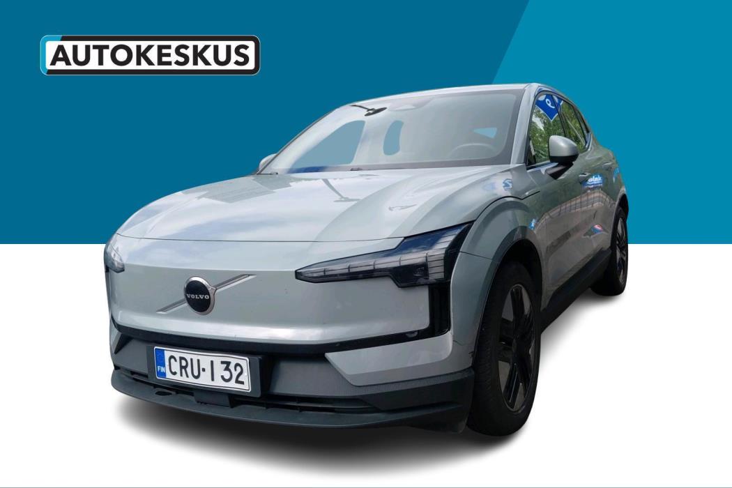 VOLVO EX30 2024