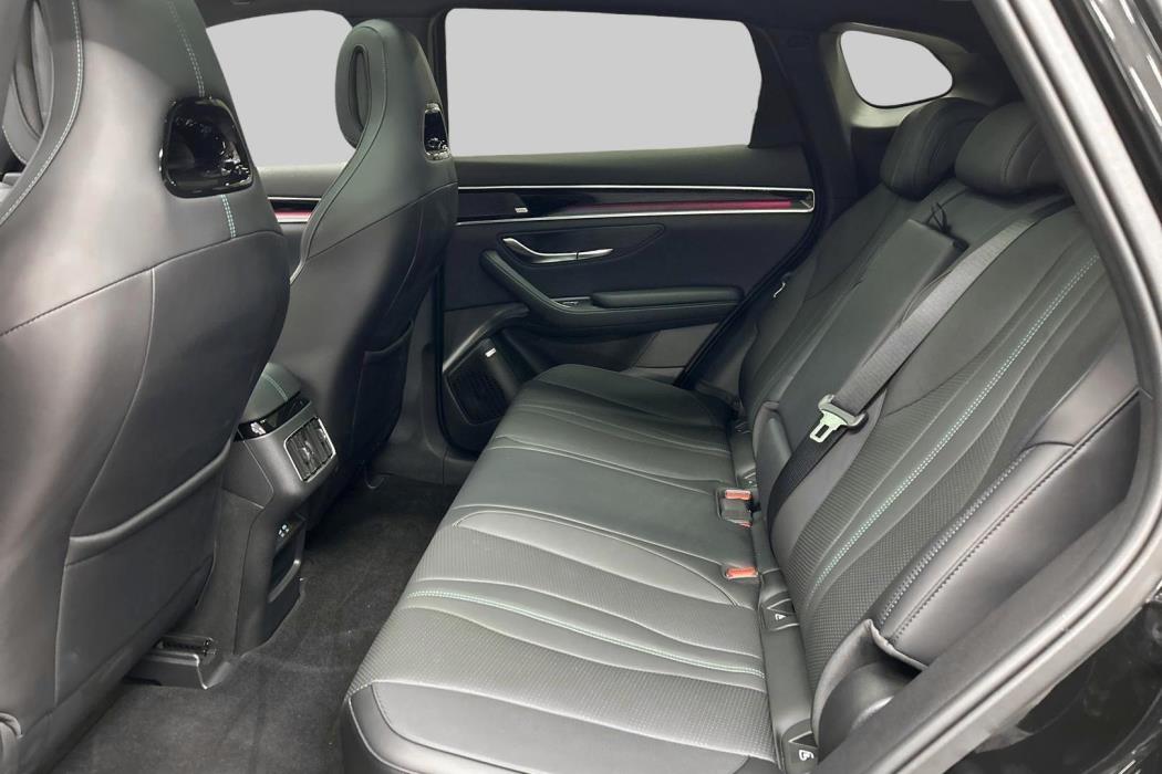 BYD Seal U 2025
