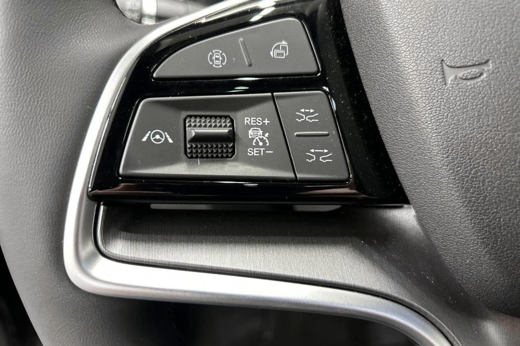 BYD Seal U 2025
