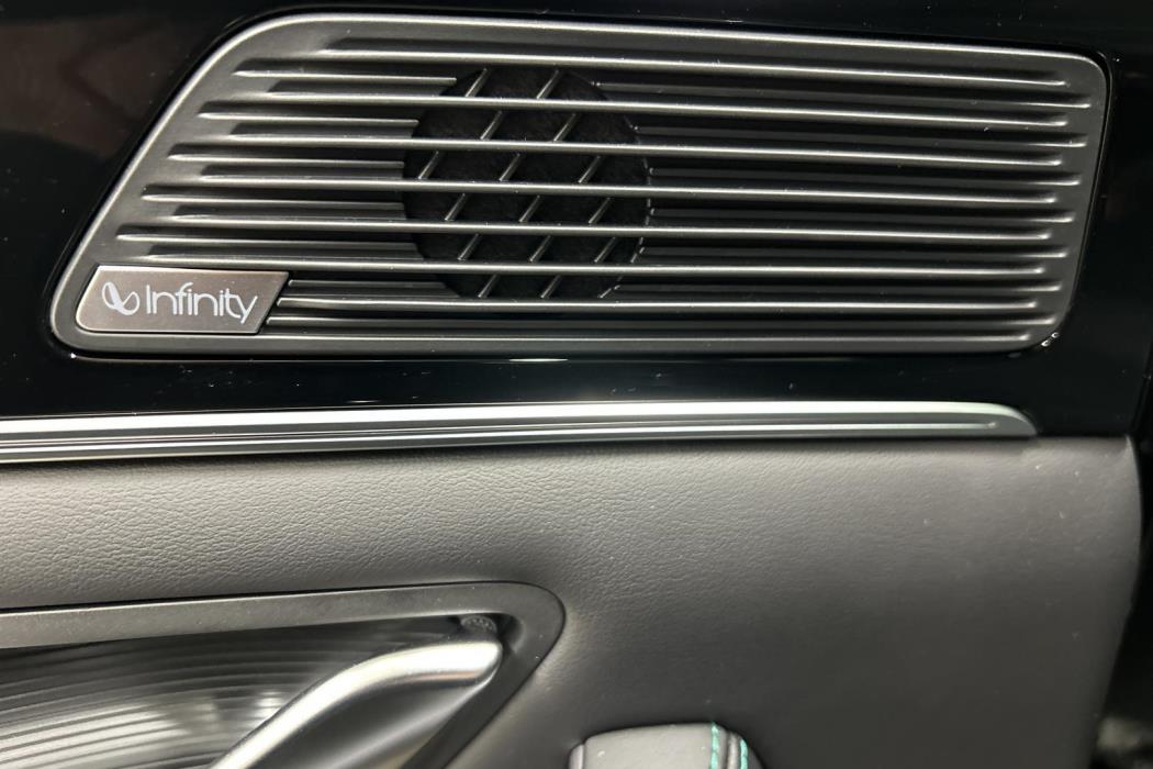 BYD Seal U 2025