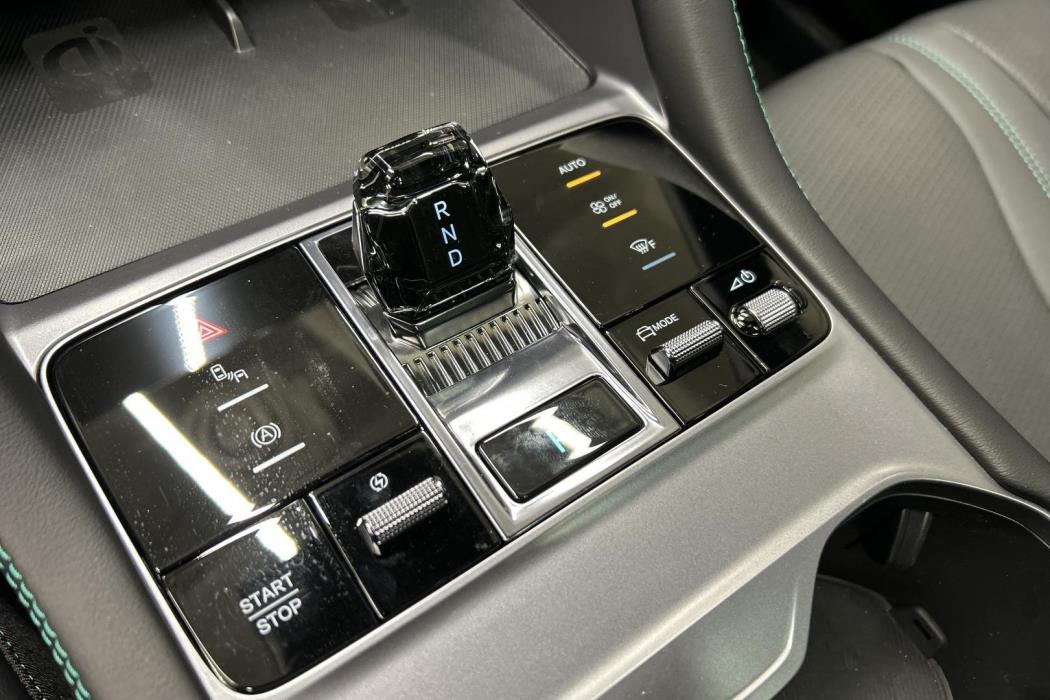 BYD Seal U 2025