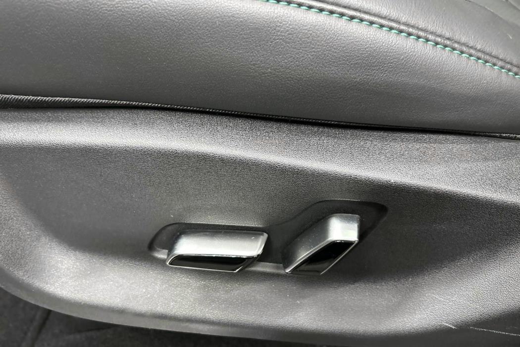 BYD Seal U 2025