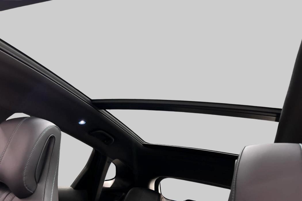 BYD Seal U 2025