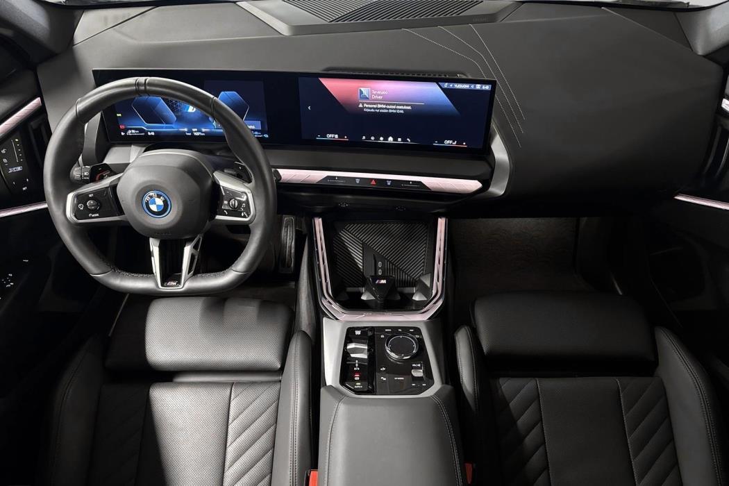 BMW X3 2026