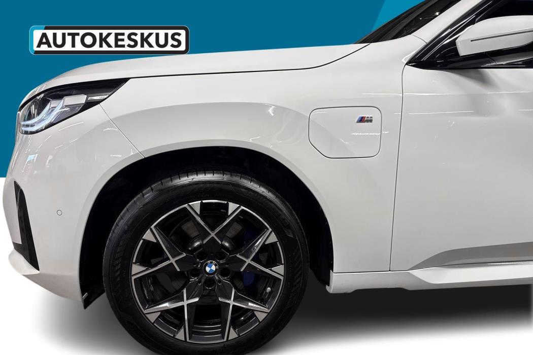 BMW X3 2026