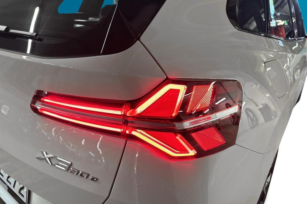 BMW X3 2026