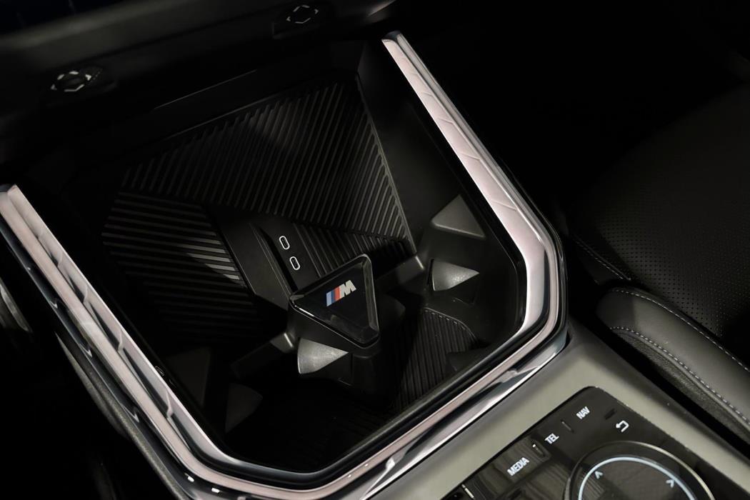 BMW X3 2026