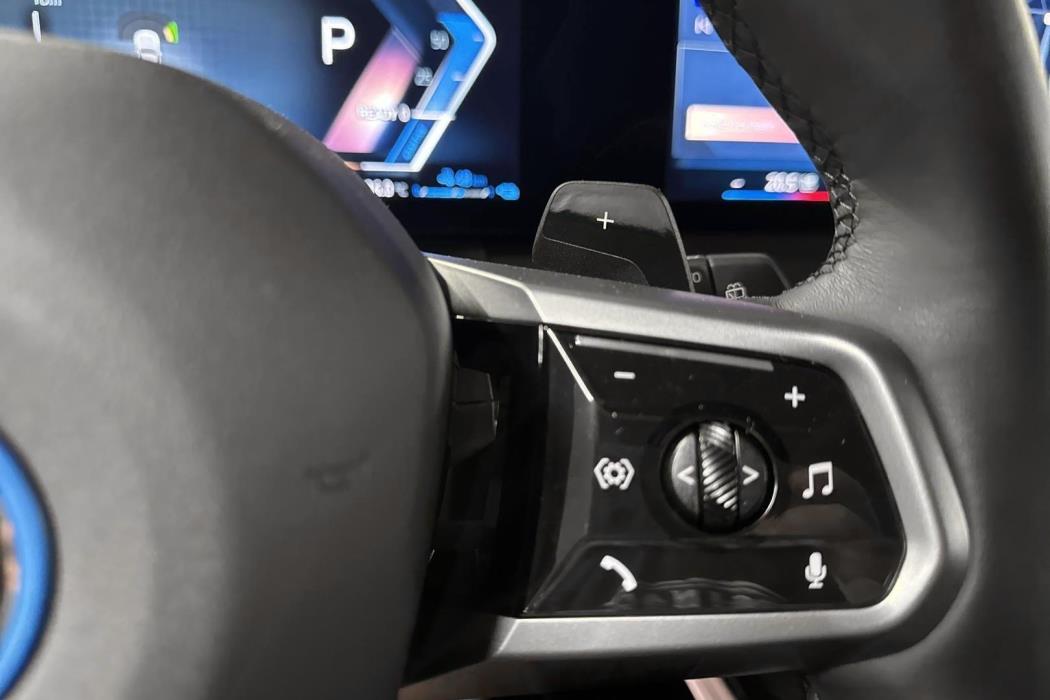 BMW X3 2026