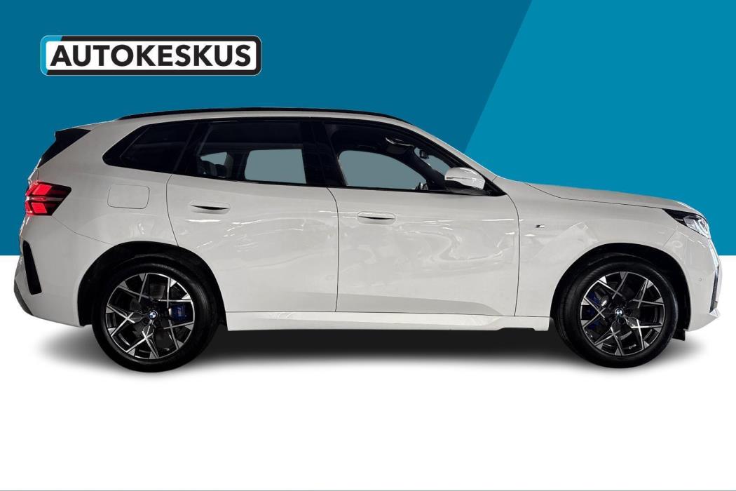 BMW X3 2026