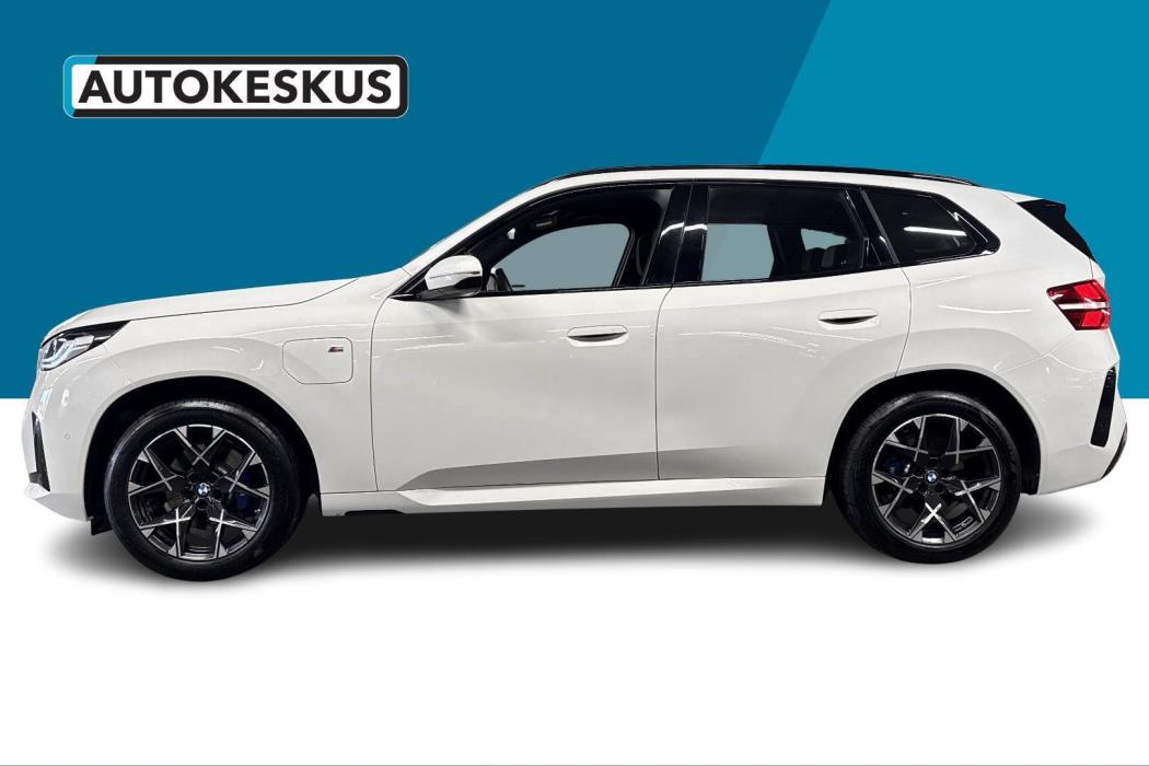 BMW X3 2026